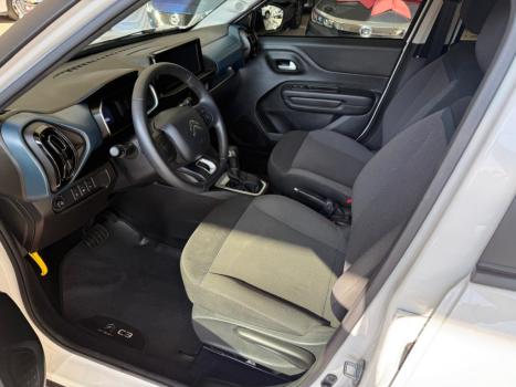 CITROEN C3 1.6 16V 4P FLEX FEEL PACK AUTOMTICO, Foto 8