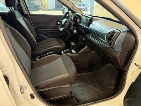 CITROEN C3 1.6 16V 4P FLEX FEEL PACK AUTOMTICO, Foto 9