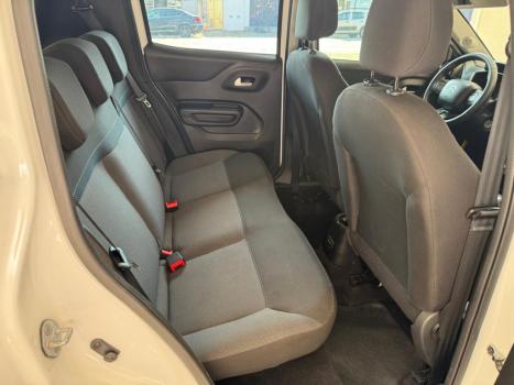 CITROEN C3 1.6 16V 4P FLEX FEEL PACK AUTOMTICO, Foto 10