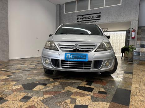 CITROEN C3 1.6 16V 4P EXCLUSIVE, Foto 1