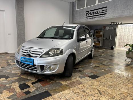 CITROEN C3 1.6 16V 4P EXCLUSIVE, Foto 2