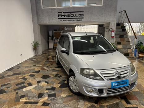 CITROEN C3 1.6 16V 4P EXCLUSIVE, Foto 3