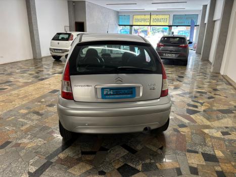 CITROEN C3 1.6 16V 4P EXCLUSIVE, Foto 4