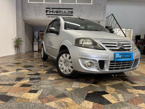 CITROEN C3 1.6 16V 4P EXCLUSIVE, Foto 5