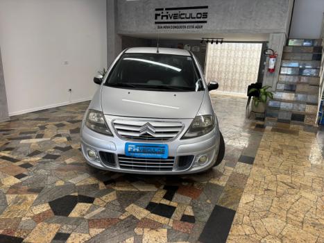 CITROEN C3 1.6 16V 4P EXCLUSIVE, Foto 6