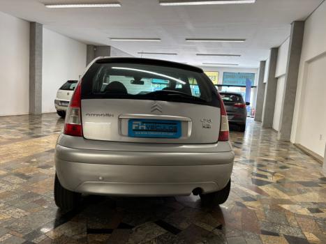 CITROEN C3 1.6 16V 4P EXCLUSIVE, Foto 7