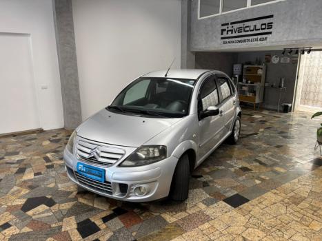 CITROEN C3 1.6 16V 4P EXCLUSIVE, Foto 8