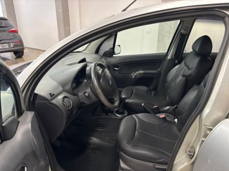 CITROEN C3 1.6 16V 4P EXCLUSIVE, Foto 10