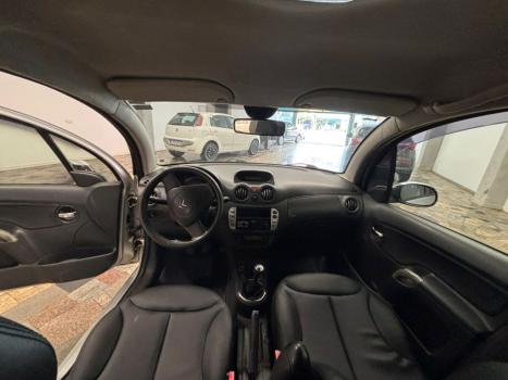 CITROEN C3 1.6 16V 4P EXCLUSIVE, Foto 12