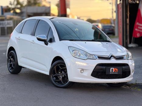 CITROEN C3 1.6 16V 4P EXCLUSIVE FLEX AUTOMTICO, Foto 1