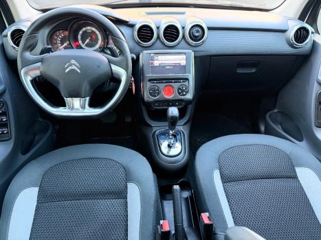 CITROEN C3 1.6 16V 4P EXCLUSIVE FLEX AUTOMTICO, Foto 5