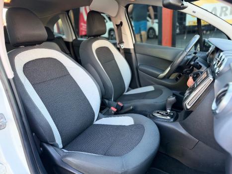 CITROEN C3 1.6 16V 4P EXCLUSIVE FLEX AUTOMTICO, Foto 6