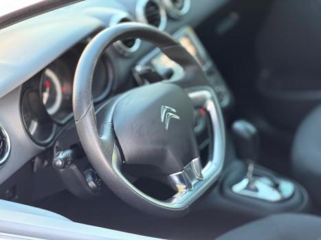 CITROEN C3 1.6 16V 4P EXCLUSIVE FLEX AUTOMTICO, Foto 8