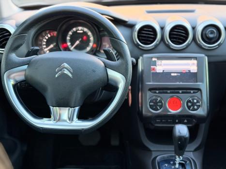 CITROEN C3 1.6 16V 4P EXCLUSIVE FLEX AUTOMTICO, Foto 9