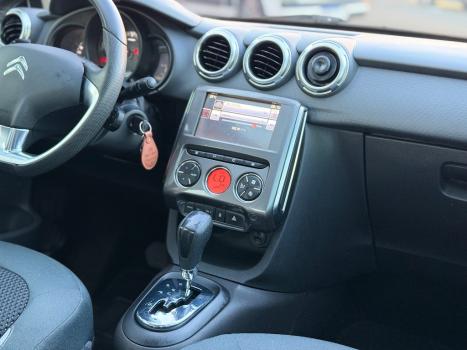 CITROEN C3 1.6 16V 4P EXCLUSIVE FLEX AUTOMTICO, Foto 10