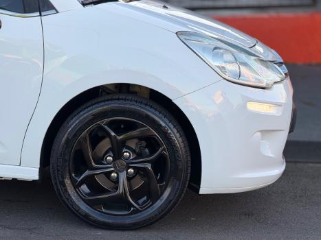 CITROEN C3 1.6 16V 4P EXCLUSIVE FLEX AUTOMTICO, Foto 11