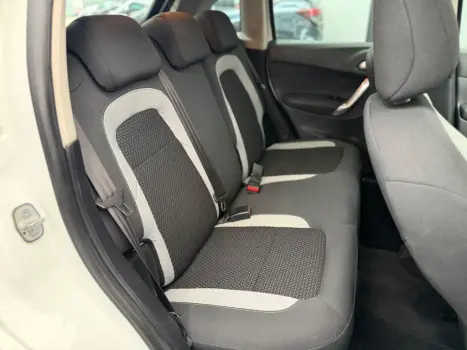 CITROEN C3 1.6 16V 4P EXCLUSIVE FLEX AUTOM�TICO, Foto 5