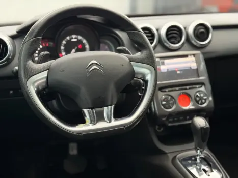CITROEN C3 1.6 16V 4P EXCLUSIVE FLEX AUTOM�TICO, Foto 6