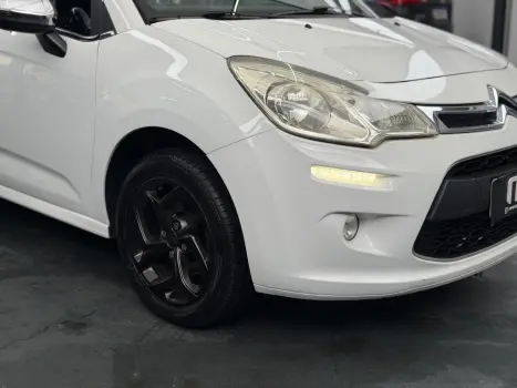 CITROEN C3 1.6 16V 4P EXCLUSIVE FLEX AUTOM�TICO, Foto 8