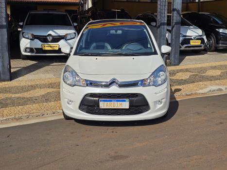 CITROEN C3 1.6 16V 4P FLEX VTI 120 TENDANCE AUTOM�TICO, Foto 2