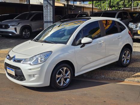 CITROEN C3 1.6 16V 4P FLEX VTI 120 TENDANCE AUTOM�TICO, Foto 3