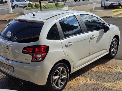 CITROEN C3 1.6 16V 4P FLEX VTI 120 TENDANCE AUTOM�TICO, Foto 5