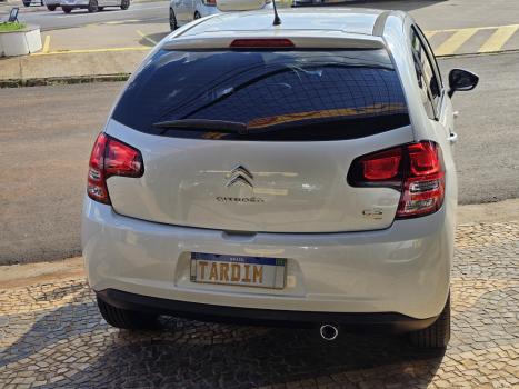 CITROEN C3 1.6 16V 4P FLEX VTI 120 TENDANCE AUTOM�TICO, Foto 7