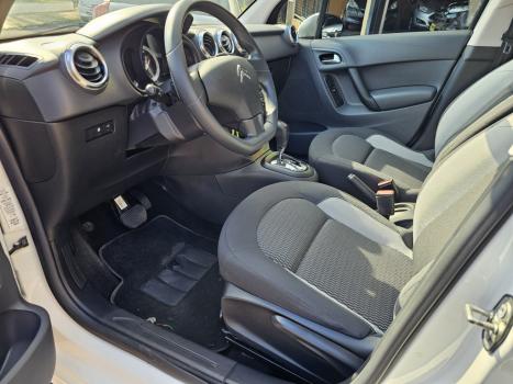 CITROEN C3 1.6 16V 4P FLEX VTI 120 TENDANCE AUTOM�TICO, Foto 8