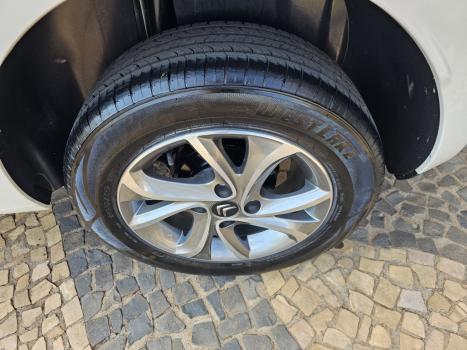 CITROEN C3 1.6 16V 4P FLEX VTI 120 TENDANCE AUTOM�TICO, Foto 9