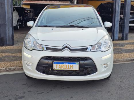 CITROEN C3 1.6 16V 4P FLEX VTI 120 TENDANCE AUTOM�TICO, Foto 2
