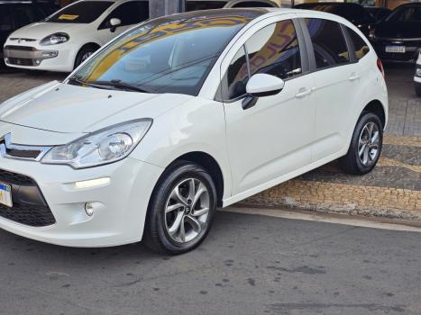 CITROEN C3 1.6 16V 4P FLEX VTI 120 TENDANCE AUTOM�TICO, Foto 3