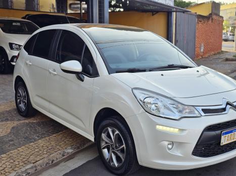CITROEN C3 1.6 16V 4P FLEX VTI 120 TENDANCE AUTOM�TICO, Foto 5