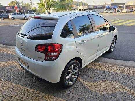 CITROEN C3 1.6 16V 4P FLEX VTI 120 TENDANCE AUTOM�TICO, Foto 6