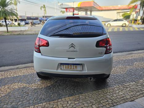 CITROEN C3 1.6 16V 4P FLEX VTI 120 TENDANCE AUTOM�TICO, Foto 7