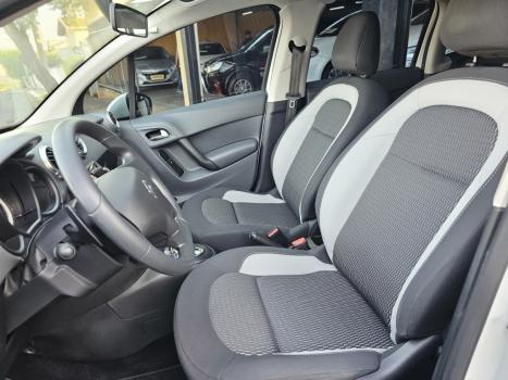 CITROEN C3 1.6 16V 4P FLEX VTI 120 TENDANCE AUTOM�TICO, Foto 9