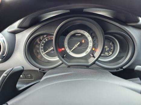 CITROEN C3 1.6 16V 4P FLEX VTI 120 TENDANCE AUTOM�TICO, Foto 10
