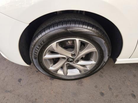 CITROEN C3 1.6 16V 4P FLEX VTI 120 TENDANCE AUTOM�TICO, Foto 12