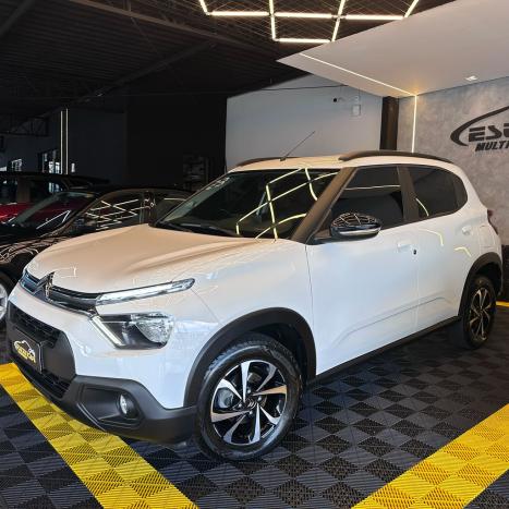 CITROEN C3 1.6 16V 4P FLEX FEEL PACK AUTOM�TICO, Foto 2