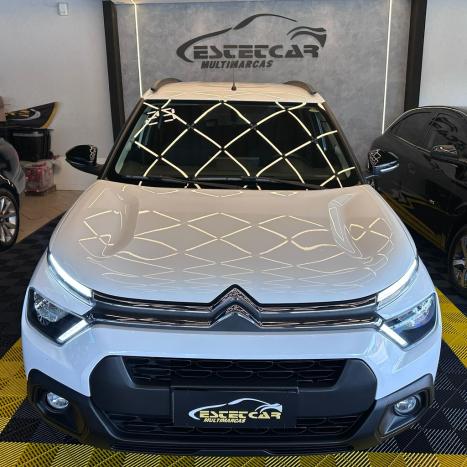 CITROEN C3 1.6 16V 4P FLEX FEEL PACK AUTOM�TICO, Foto 3