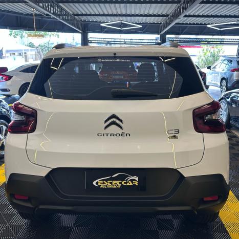 CITROEN C3 1.6 16V 4P FLEX FEEL PACK AUTOM�TICO, Foto 6
