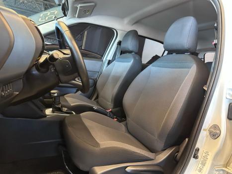 CITROEN C3 1.6 16V 4P FLEX FEEL PACK AUTOM�TICO, Foto 7