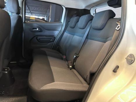 CITROEN C3 1.6 16V 4P FLEX FEEL PACK AUTOM�TICO, Foto 8