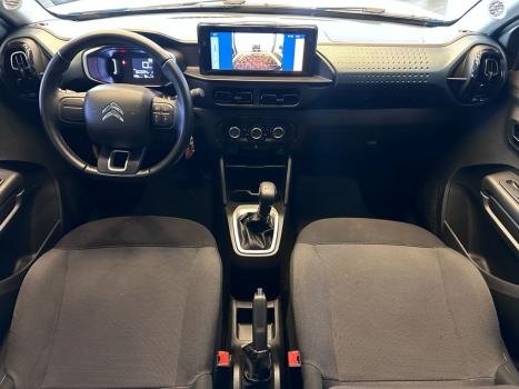 CITROEN C3 1.6 16V 4P FLEX FEEL PACK AUTOM�TICO, Foto 9