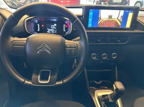 CITROEN C3 1.6 16V 4P FLEX FEEL PACK AUTOM�TICO, Foto 10