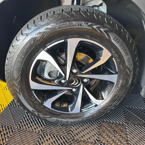 CITROEN C3 1.6 16V 4P FLEX FEEL PACK AUTOM�TICO, Foto 11