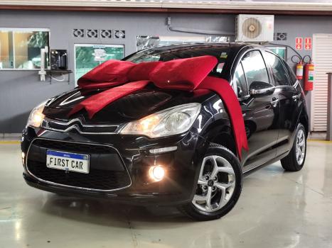 CITROEN C3 1.6 16V 4P EXCLUSIVE FLEX AUTOM�TICO, Foto 1