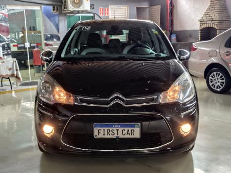 CITROEN C3 1.6 16V 4P EXCLUSIVE FLEX AUTOM�TICO, Foto 2
