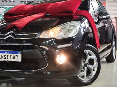 CITROEN C3 1.6 16V 4P EXCLUSIVE FLEX AUTOM�TICO, Foto 3