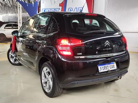 CITROEN C3 1.6 16V 4P EXCLUSIVE FLEX AUTOM�TICO, Foto 6