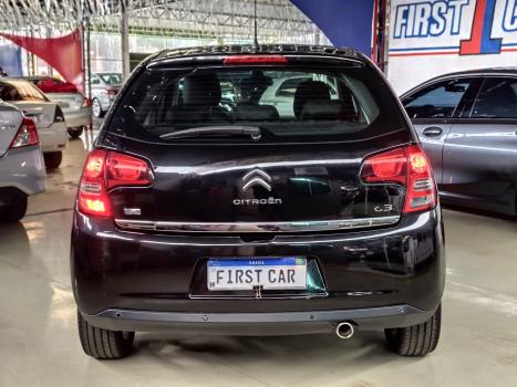 CITROEN C3 1.6 16V 4P EXCLUSIVE FLEX AUTOM�TICO, Foto 7